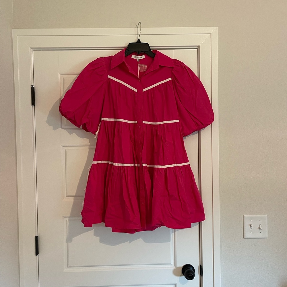 Sofie the Label Dress